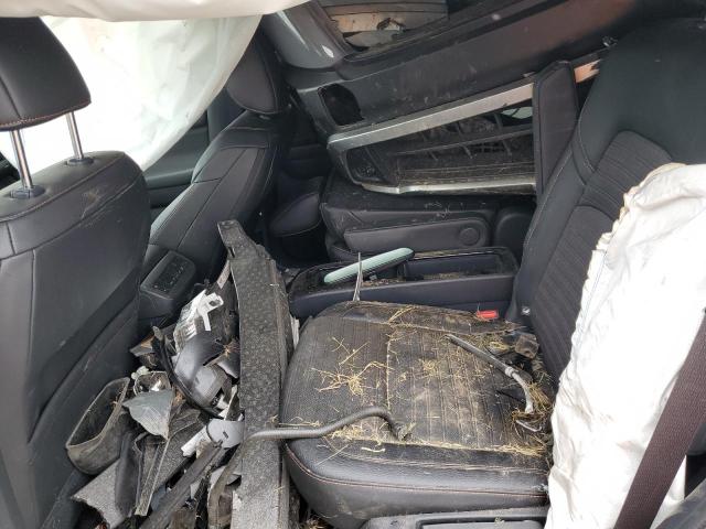 Photo 11 from auction – 2024 NISSAN PATHFINDER with VIN 5N1DR3BD4RC307543