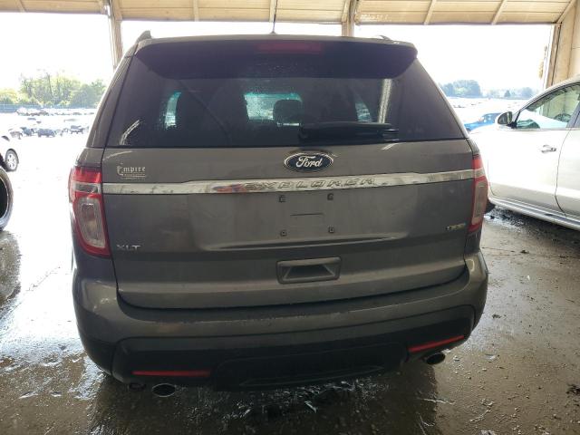 Photo 6 from auction – 2013 FORD EXPLORER X with VIN 1FM5K8D82DGB19014