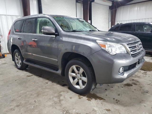 Photo 4 from auction – 2013 LEXUS GX 460 with VIN JTJBM7FX5D5059657