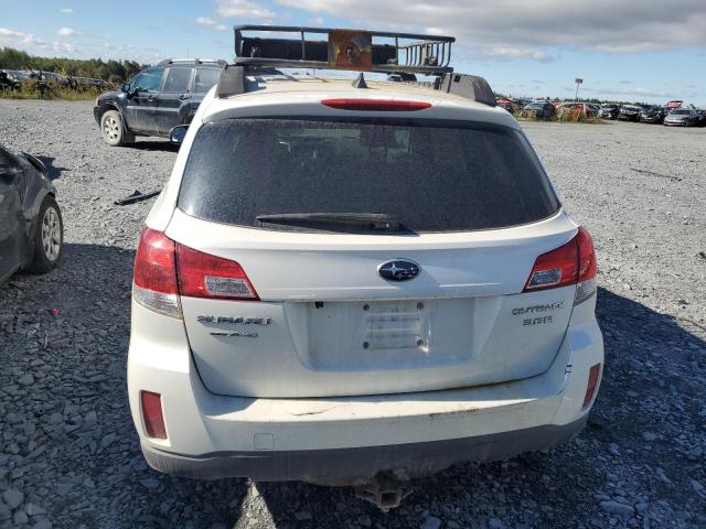 Photo 6 from auction – 2013 SUBARU OUTBACK 3. with VIN 4S4BRJLCXD2284222