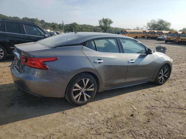 Photo 3 from auction – 2017 NISSAN MAXIMA 3.5 with VIN 1N4AA6APXHC446284