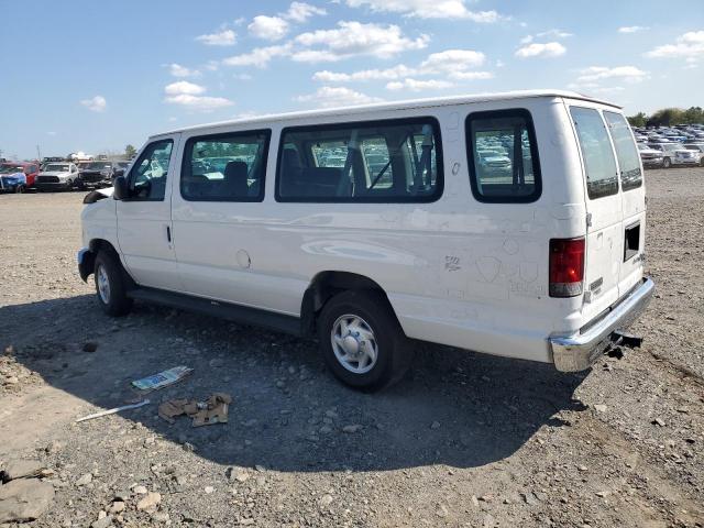 Photo 2 from auction – 2012 FORD ECONOLINE with VIN 1FBSS3BLXCDA57903