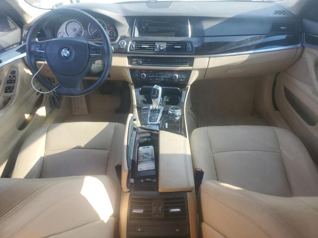 Photo 8 from auction – 2014 BMW 528 I with VIN WBA5A5C5XED504818