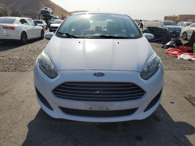 Photo 5 from auction – 2016 FORD FIESTA SE with VIN 3FADP4BJ5GM112090