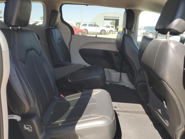 Photo 11 from auction – 2017 CHRYSLER PACIFICA T with VIN 2C4RC1BG7HR544091