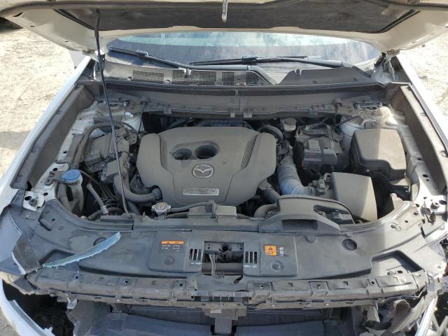 Photo 12 from auction – 2016 MAZDA CX-9 GRAND with VIN JM3TCBDY4G0107280