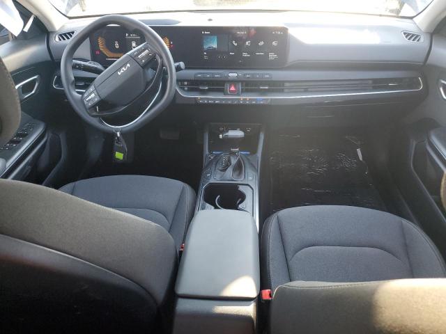 Photo 8 from auction – 2025 KIA K4 LX with VIN 3KPFT4DE8SE076431