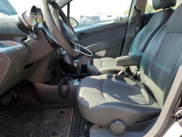 Photo 7 from auction – 2015 CHEVROLET SPARK LS with VIN KL8CB6S94FC729186