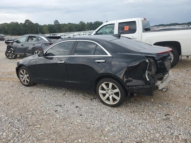 Photo 2 from auction – 2016 CADILLAC ATS with VIN 1G6AA5RA1G0106822