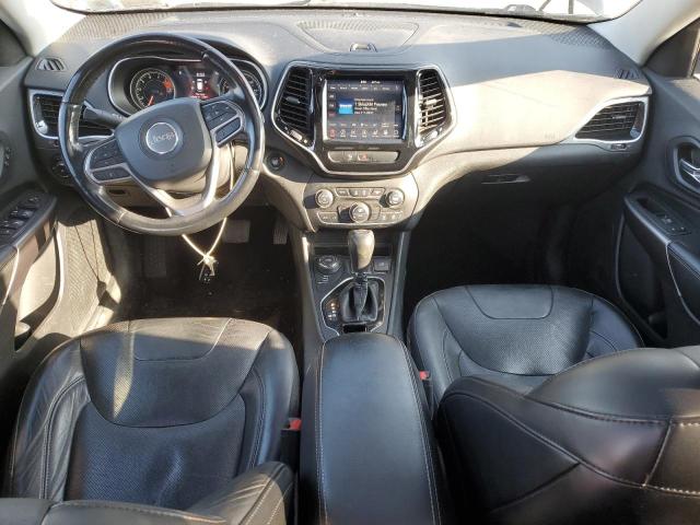 Photo 8 from auction – 2019 JEEP CHEROKEE LIMITED with VIN 1C4PJMDX4KD255191