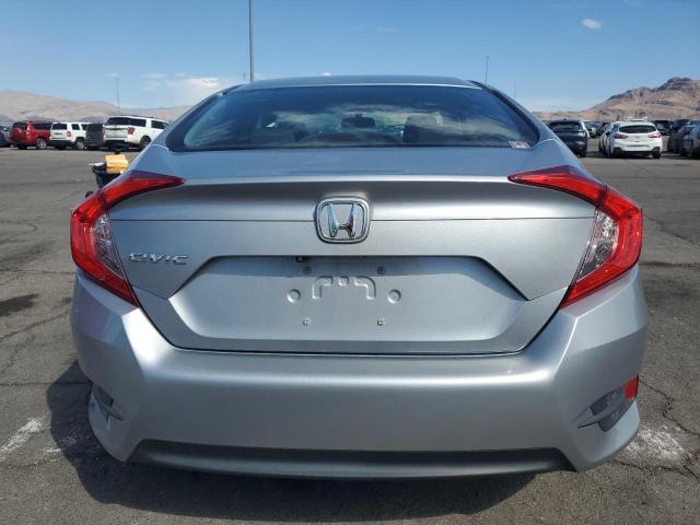 Фото 6 с аукциона – 2016 HONDA CIVIC EX с VIN 19XFC2F71GE249684