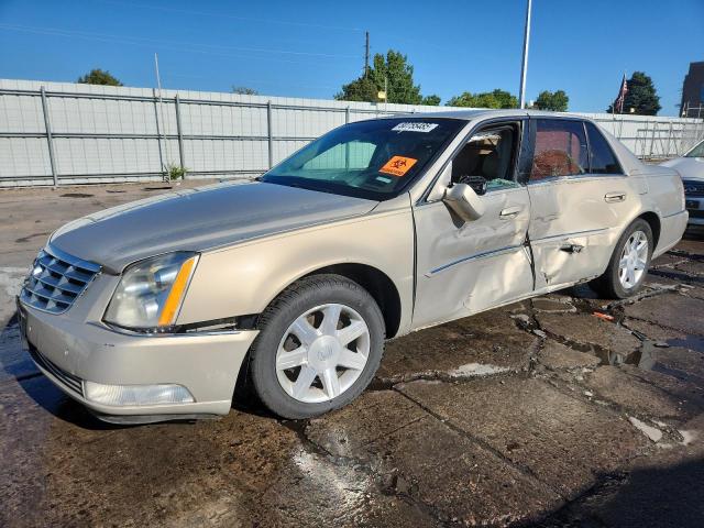 Photo 1 from auction – 2007 CADILLAC DTS with VIN 1G6KD57Y47U126261