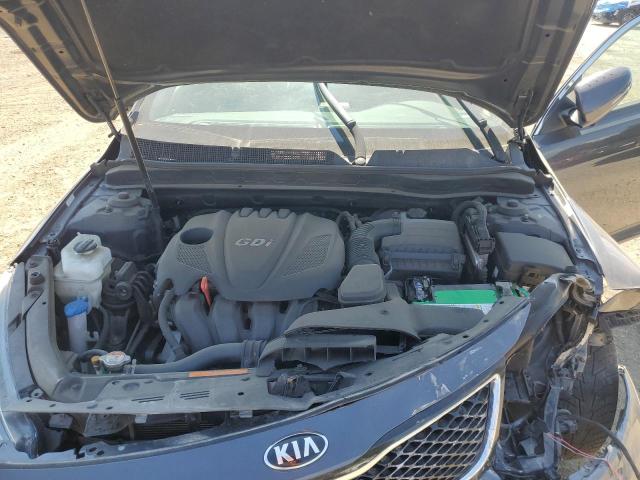 Photo 11 from auction – 2015 KIA OPTIMA EX with VIN 5XXGN4A71FG513008