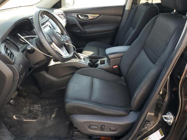 Photo 7 from auction – 2018 NISSAN ROGUE S with VIN KNMAT2MV3JP519422