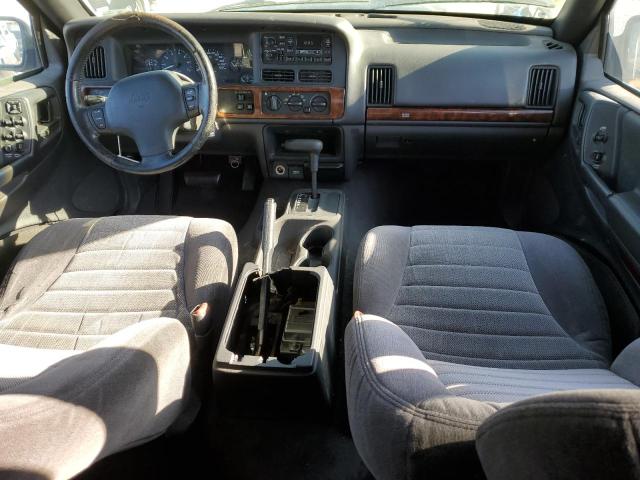 Photo 8 from auction – 1998 JEEP GRAND CHER with VIN 1J4FX58S6WC294787