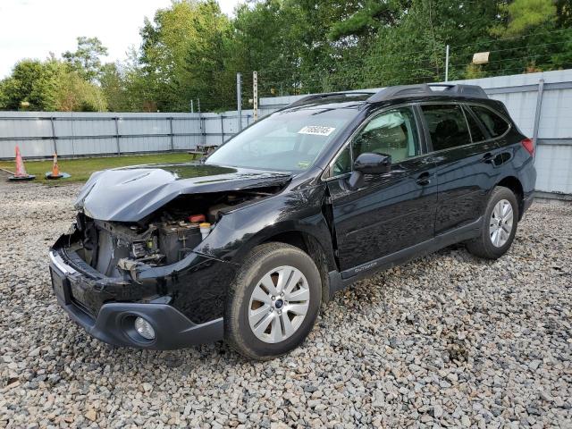 SUBARU OUTBACK 2. 2016 with VIN 4S4BSACC6G3235568 - Photo from auction