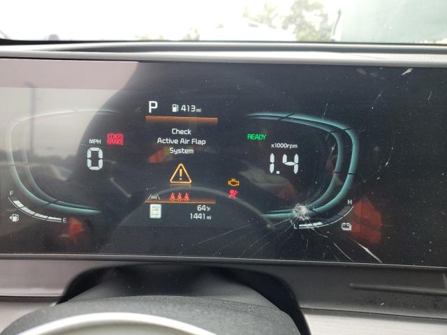 Photo 9 from auction – 2025 KIA SPORTAGE E with VIN KNDPVCDG4S7258914