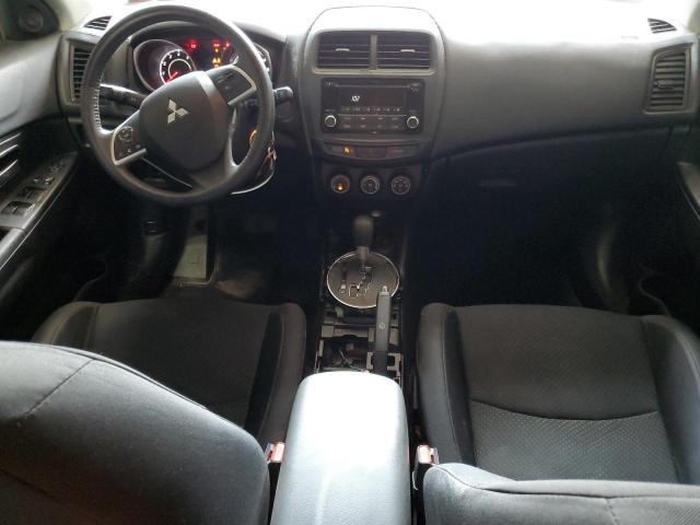 Photo 8 from auction – 2015 MITSUBISHI OUTLANDER with VIN 4A4AR3AW1FE030952