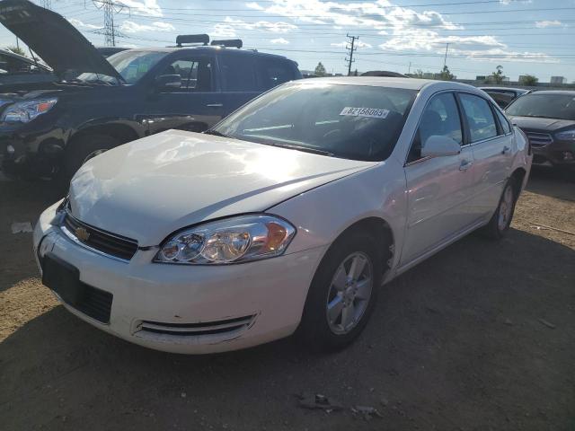 CHEVROLET IMPALA LT 2008 with VIN 2G1WT58K381328946 - Photo from auction