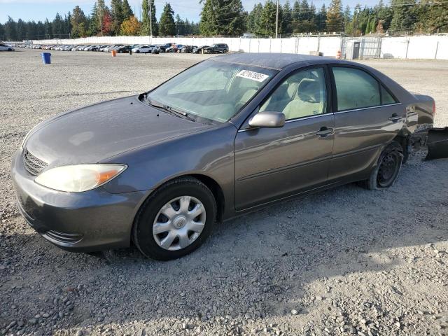 Photo 1 from auction – 2004 TOYOTA CAMRY LE with VIN 4T1BE32K74U791339