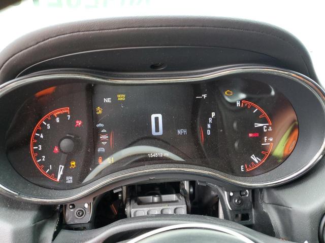 Photo 9 from auction – 2018 DODGE DURANGO R/ with VIN 1C4SDJCT3JC443347