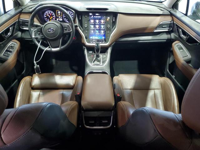 Photo 8 from auction – 2021 SUBARU OUTBACK TO with VIN 4S4BTAPC6M3194765