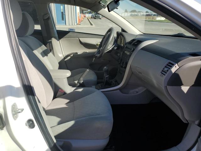 Photo 7 from auction – 2010 TOYOTA COROLLA BASE with VIN 1NXBU4EE4AZ238822