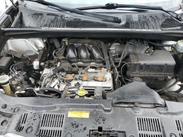 Photo 12 from auction – 2009 TOYOTA HIGHLANDER with VIN JTEDS41A992071429