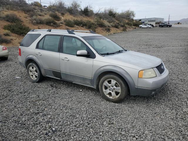 Photo 4 from auction – 2006 FORD FREESTYLE with VIN 1FMZK02106GA03743