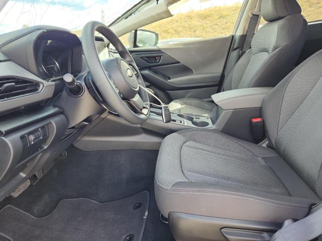 Photo 7 from auction – 2024 SUBARU CROSSTREK with VIN JF2GUADCXR8896210