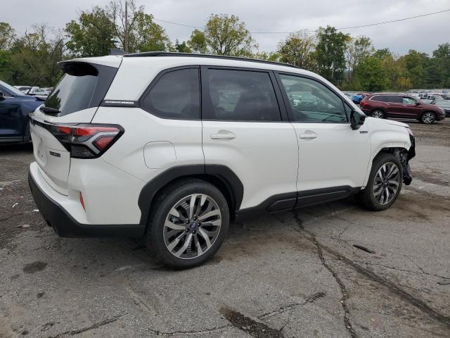 Photo 3 from auction – 2025 SUBARU FORESTER T with VIN JF2SLSTD0SH428781