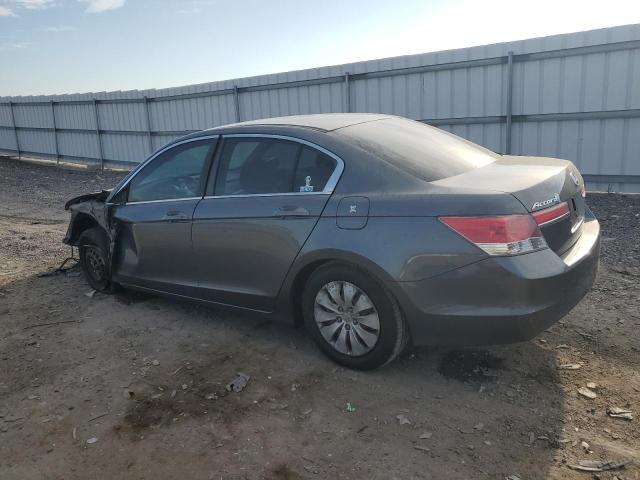 Photo 2 from auction – 2012 HONDA ACCORD LX with VIN 1HGCP2E39CA151314