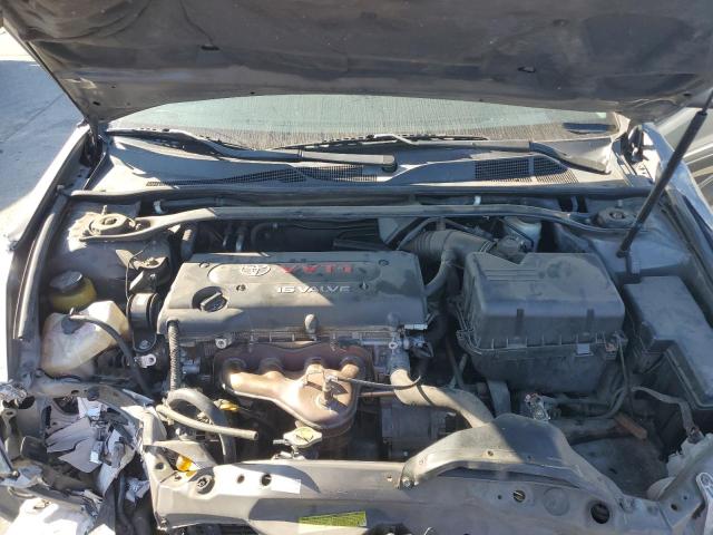 Photo 11 from auction – 2005 TOYOTA CAMRY LE with VIN 4T1BE30K65U611529