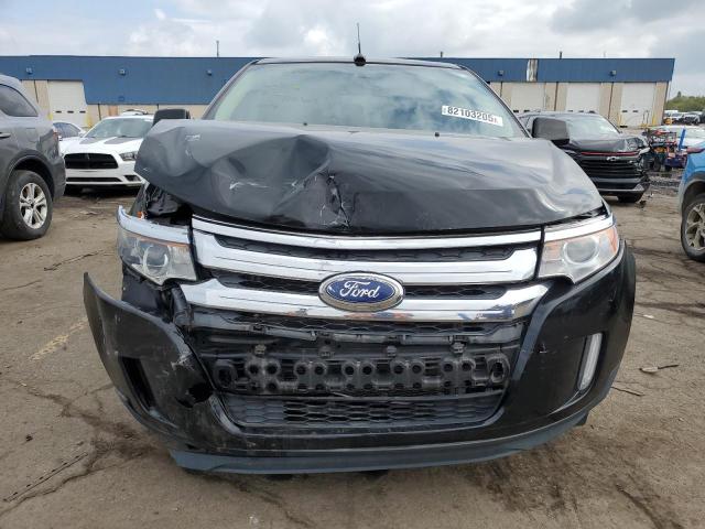 Photo 5 from auction – 2011 FORD EDGE SEL with VIN 2FMDK3JCXBBA54487