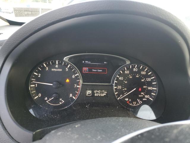 Photo 9 from auction – 2014 NISSAN ALTIMA 2.5 with VIN 1N4AL3AP3EC422073