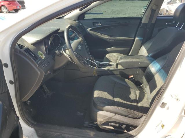 Photo 7 from auction – 2013 HYUNDAI SONATA SE with VIN 5NPEC4AC8DH611531