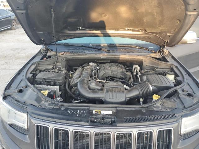 Photo 12 from auction – 2015 JEEP GRAND CHER with VIN 1C4RJFBG8FC726195