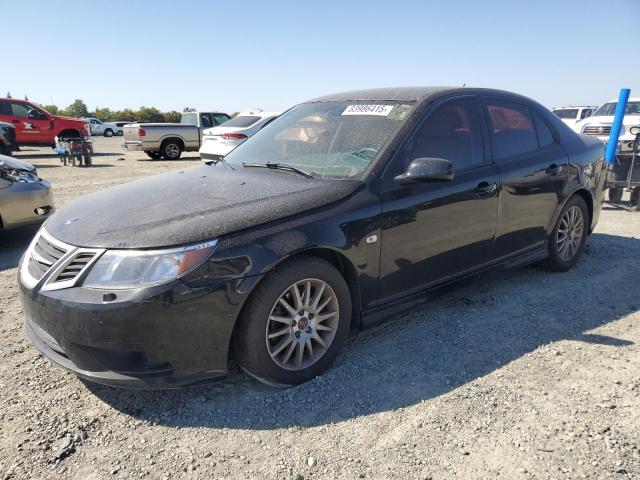SAAB 9-3 2.0T 2009 z numerem VIN YS3FB49Y391012048 - Zdjęcie z aukcji