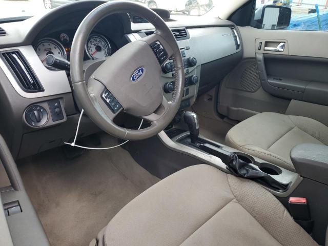 Photo 8 from auction – 2010 FORD FOCUS SES with VIN 1FAHP3DN6AW248778