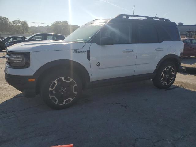 FORD BRONCO SPO 2023 with VIN 3FMCR9C61PRD12888 - Photo from auction