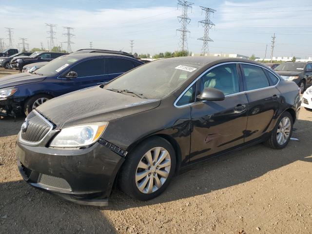 Photo 1 from auction – 2016 BUICK VERANO with VIN 1G4P15SK1G4159406
