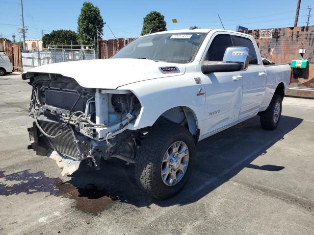 RAM 2500 LARAM 2023 with VIN 3C6UR5FL8PG612112 - Photo from auction