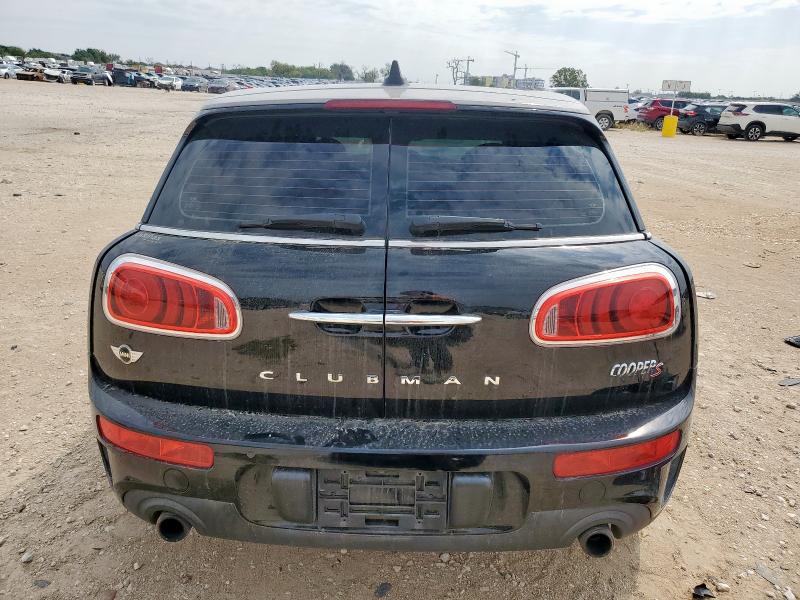 Photo 6 from auction – 2016 MINI COOPER S C with VIN WMWLN9C53G2B31433