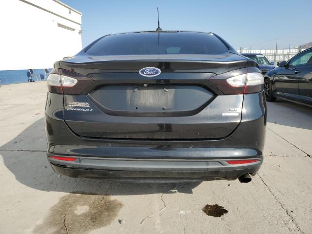 Photo 6 from auction – 2014 FORD FUSION SE with VIN 1FA6P0HD3E5398947