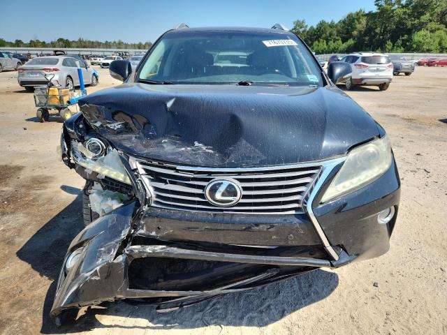 Photo 5 from auction – 2013 LEXUS RX 350 BAS with VIN 2T2BK1BA5DC196166