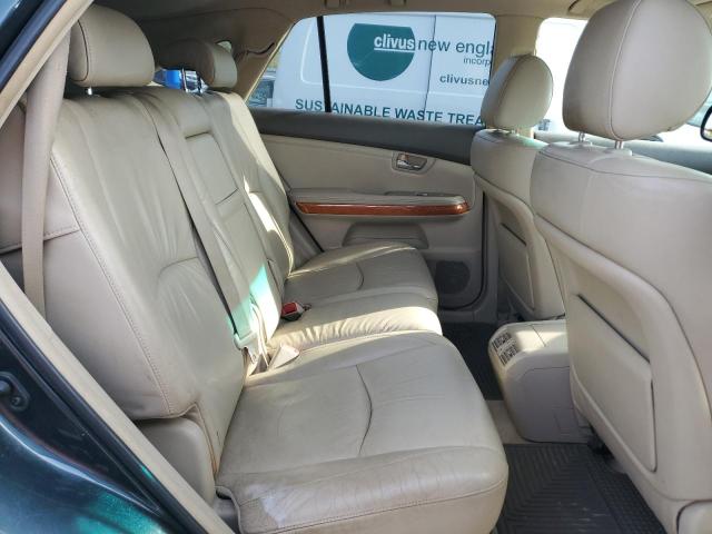Photo 11 from auction – 2004 LEXUS RX 330 with VIN JTJHA31U240038707