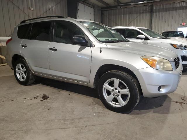 Photo 4 from auction – 2008 TOYOTA RAV4 with VIN JTMBD33V386066282