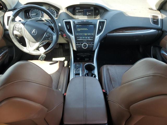 Photo 8 from auction – 2019 ACURA TLX TECHNO with VIN 19UUB2F40KA006705