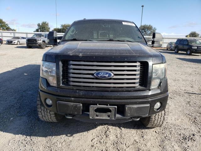 Photo 5 from auction – 2012 FORD F150 SUPERCREW with VIN 1FTFW1EF9CFB43378