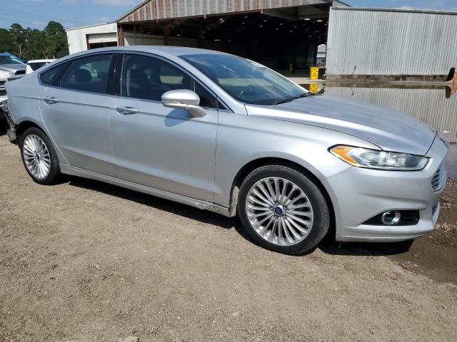 Photo 4 from auction – 2016 FORD FUSION TIT with VIN 3FA6P0K95GR217447